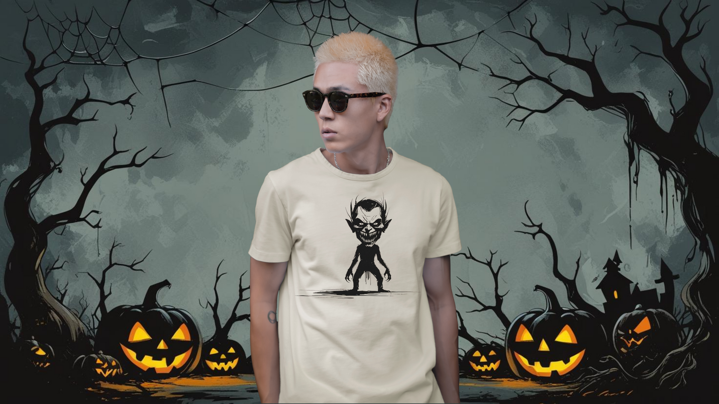 "Dark Nightmare"