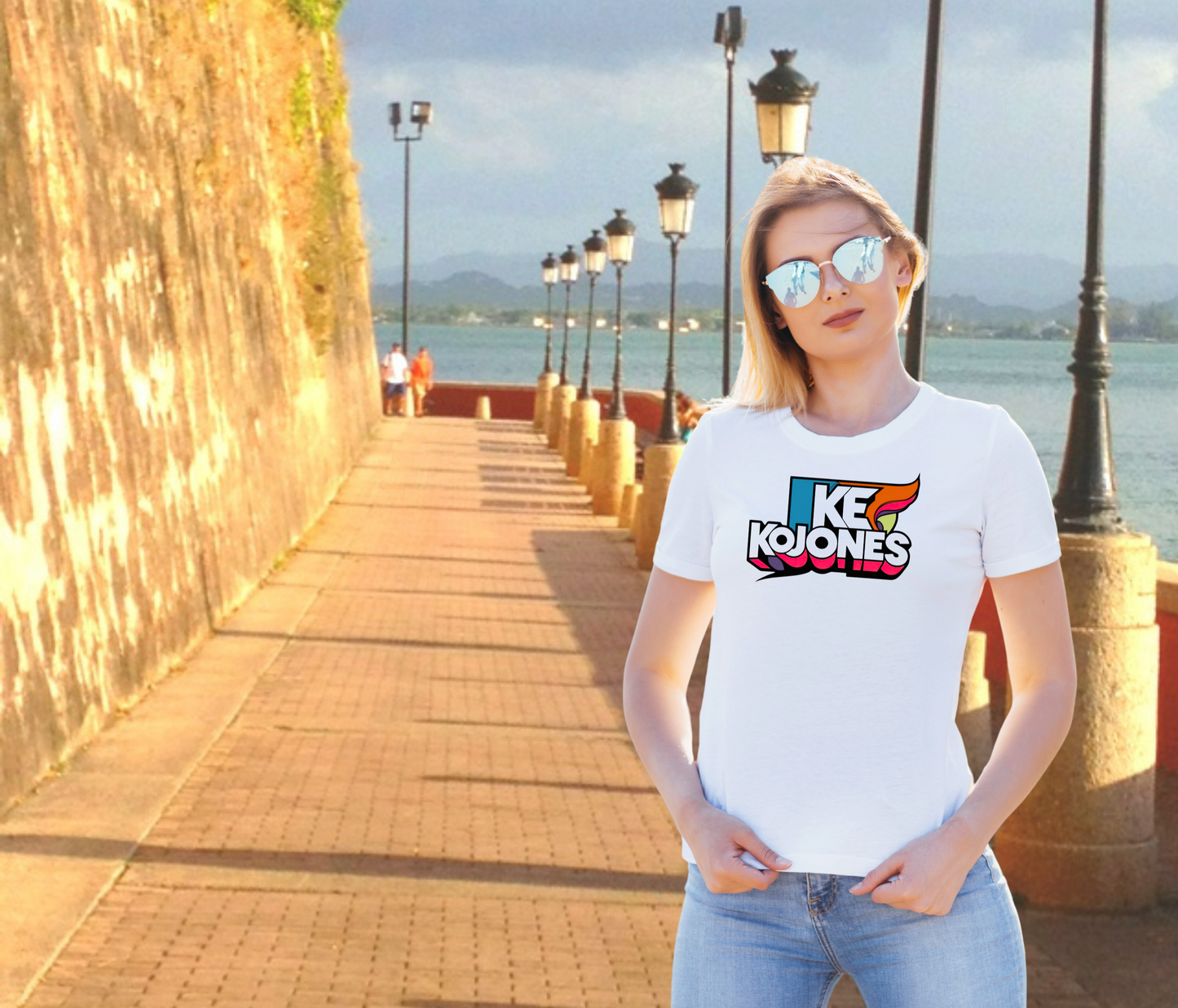 Pa' que lo sepas: Ke Kojones !
