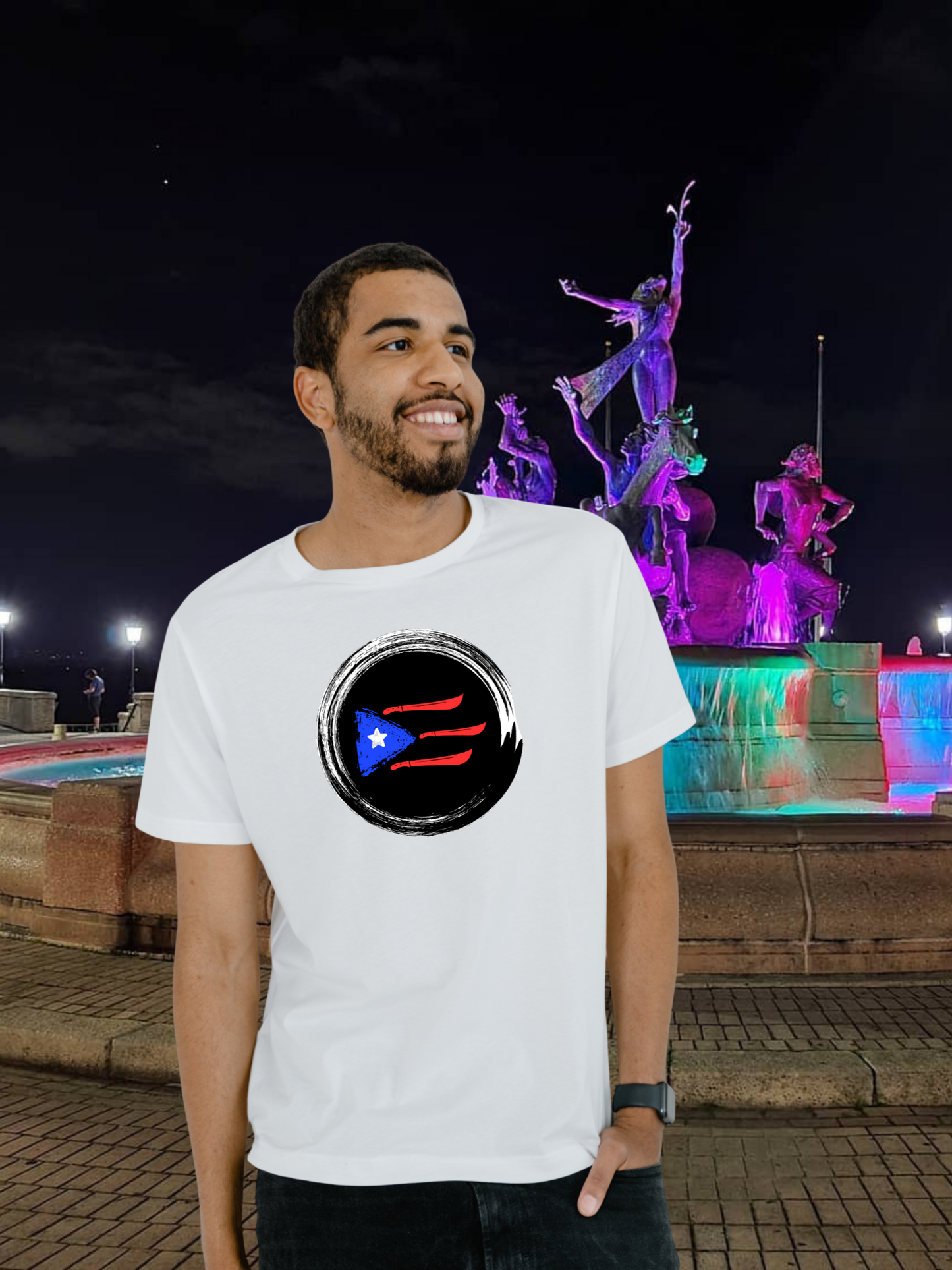 Orgullo Jíbaro