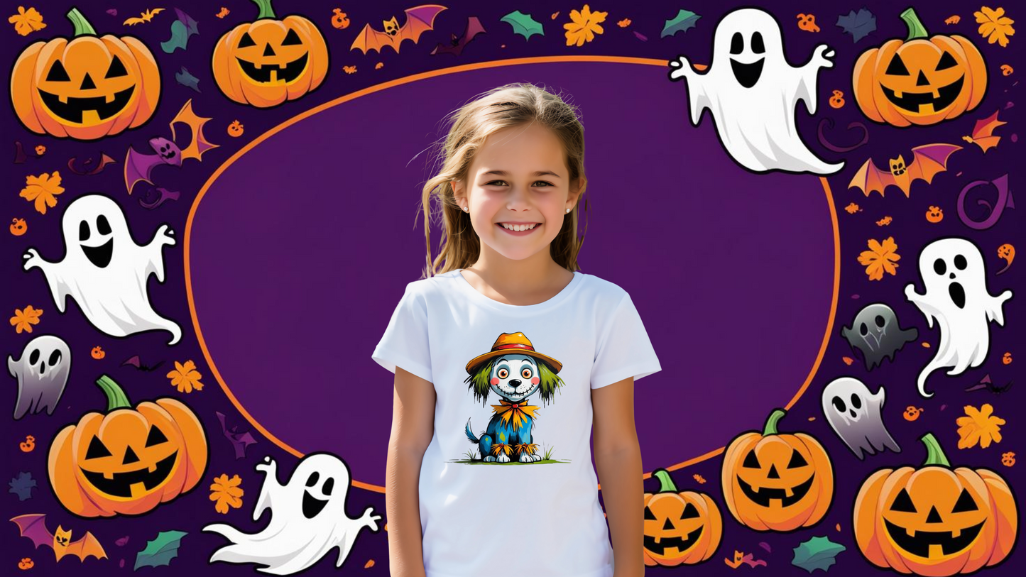 "Scarepaw Cutie"