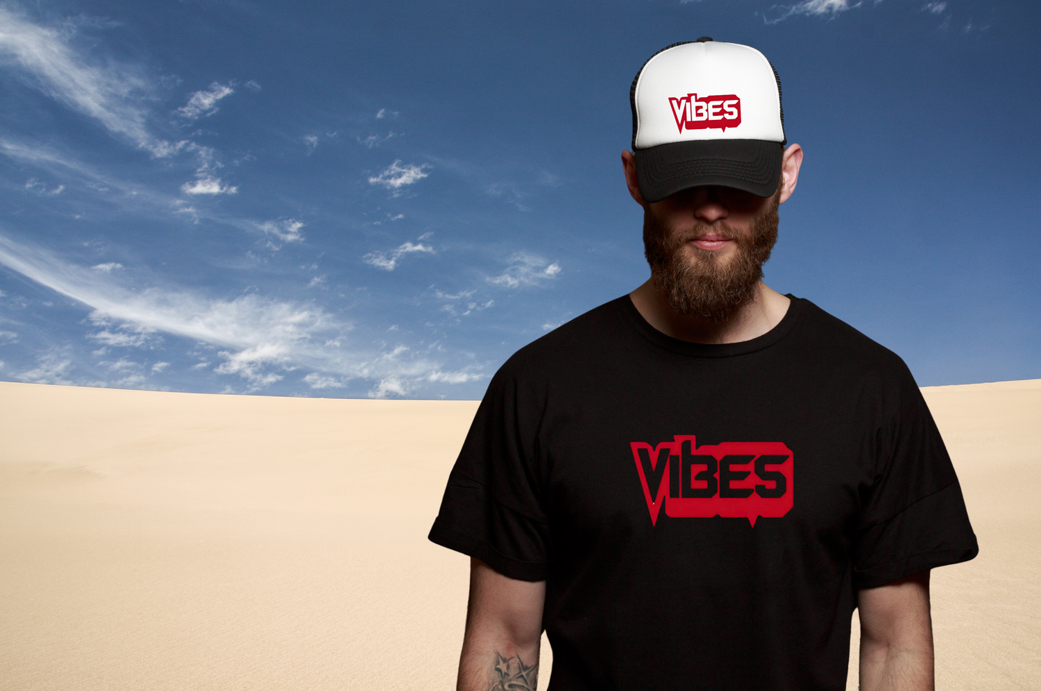 Create your own streetwear combo!