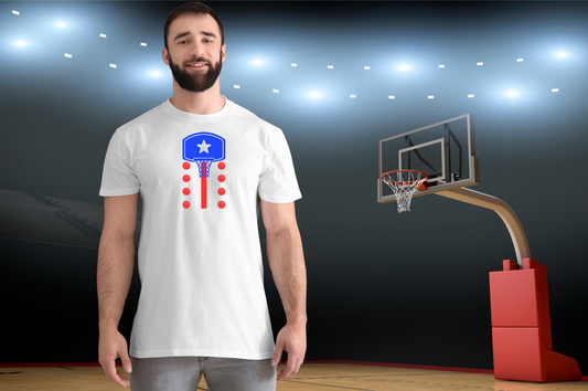 Boricua en la Cancha