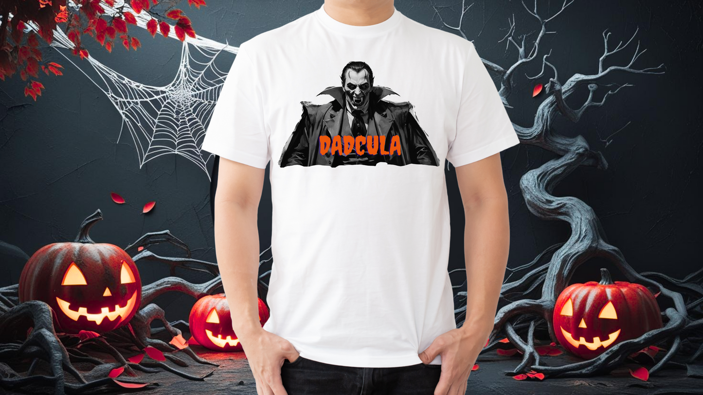 "DADCULA"
