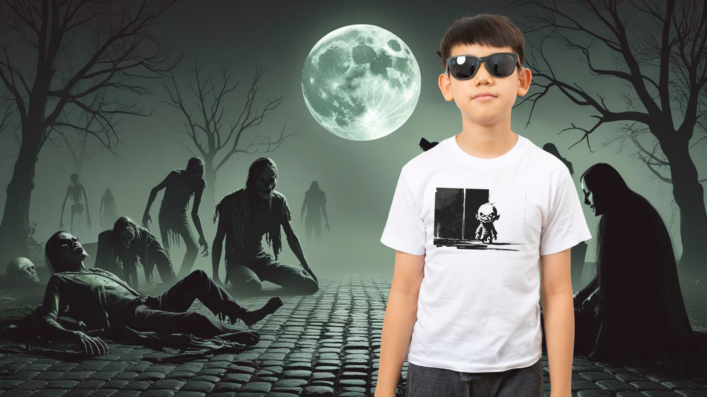 "Devil Child"