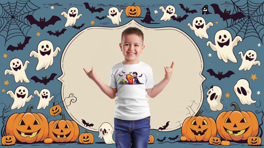 "Junior Dracula"