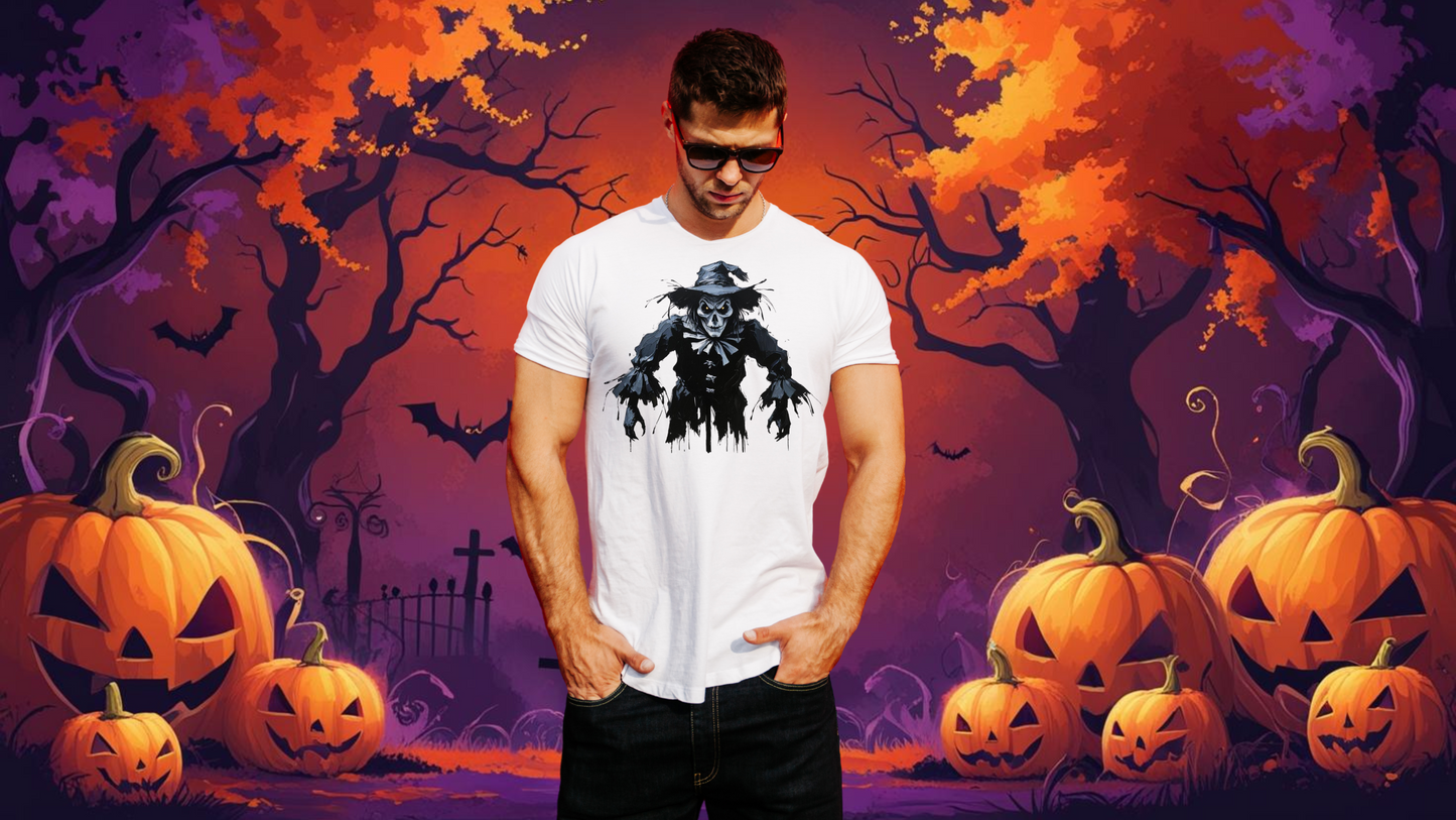 "Harvest of Terror"