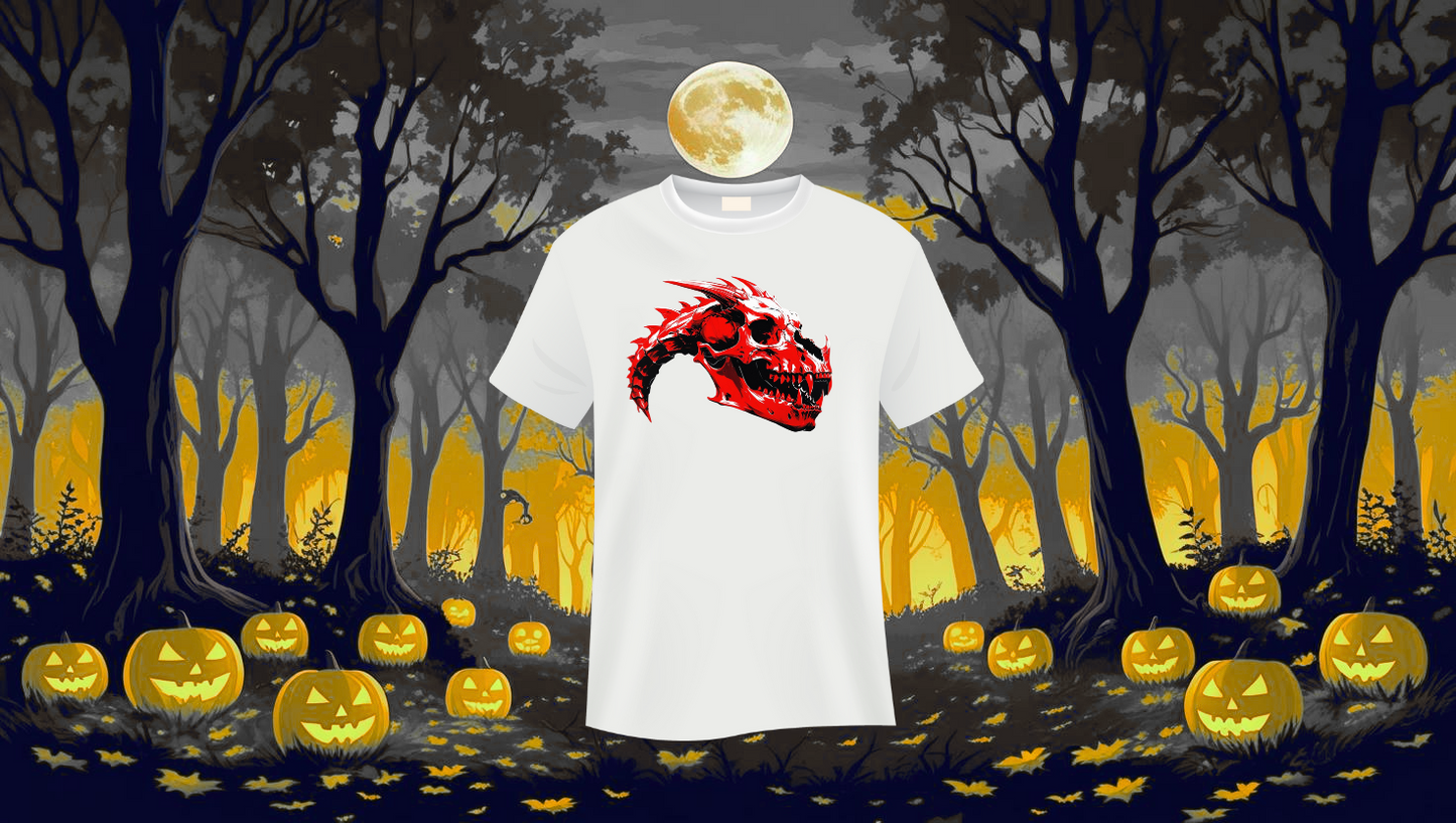 "Infernal Fossil"